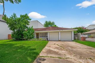 1509 Ronson Road, Houston, TX 77055