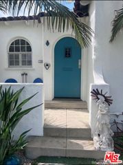 8650 Olin Street, Los Angeles, CA 90034