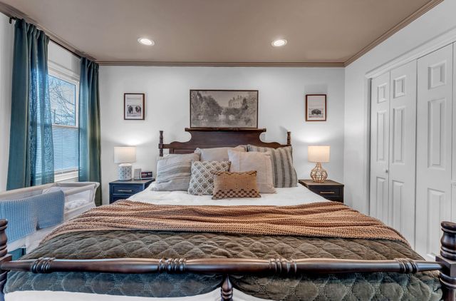 538 8th Street NW, Cleveland, TN 37311