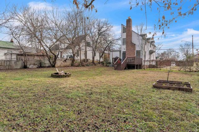 538 8th Street NW, Cleveland, TN 37311