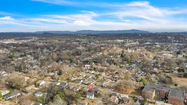 538 8th Street NW, Cleveland, TN 37311