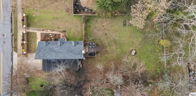 538 8th Street NW, Cleveland, TN 37311