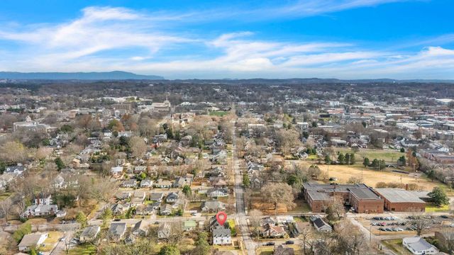 538 8th Street NW, Cleveland, TN 37311