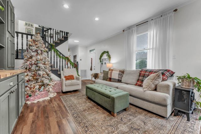 538 8th Street NW, Cleveland, TN 37311