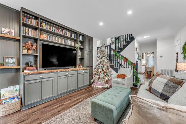 538 8th Street NW, Cleveland, TN 37311