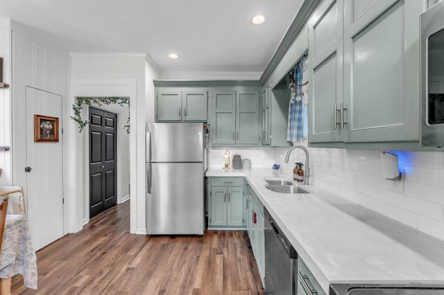 538 8th Street NW, Cleveland, TN 37311