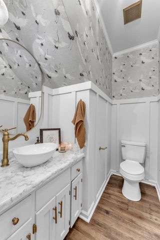 538 8th Street NW, Cleveland, TN 37311