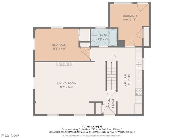 7623 Macedonia Road, Oakwood, OH 44146