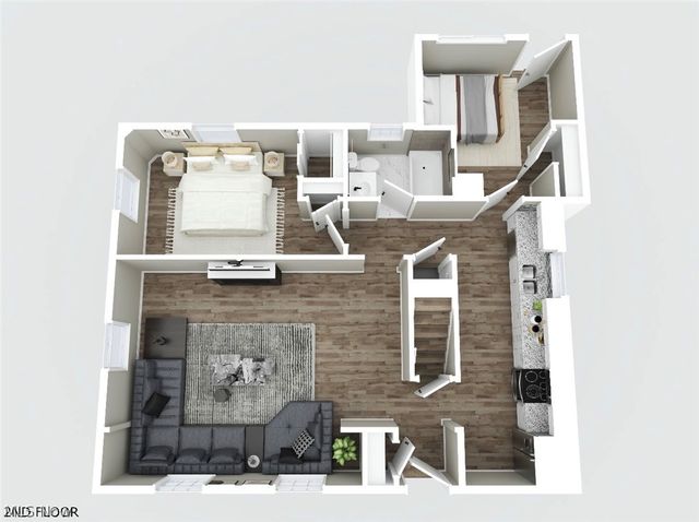 7623 Macedonia Road, Oakwood, OH 44146