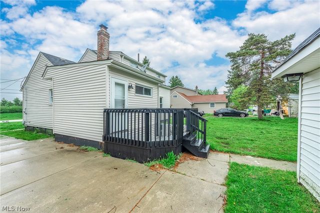 7623 Macedonia Road, Oakwood, OH 44146