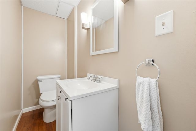 116 Partridge Run Rd, West Deer, PA 15044