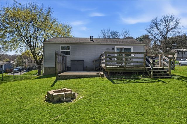 116 Partridge Run Rd, West Deer, PA 15044