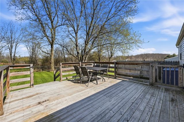 116 Partridge Run Rd, West Deer, PA 15044