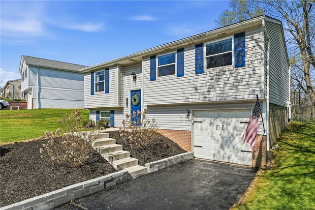116 Partridge Run Rd, West Deer, PA 15044