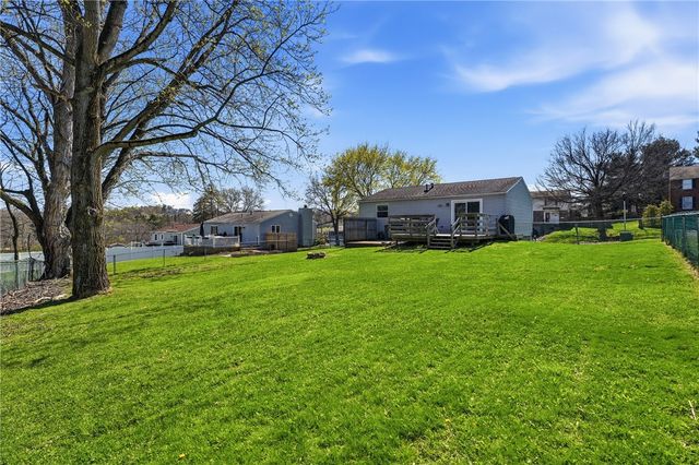 116 Partridge Run Rd, West Deer, PA 15044