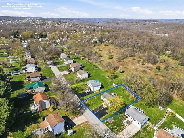 116 Partridge Run Rd, West Deer, PA 15044