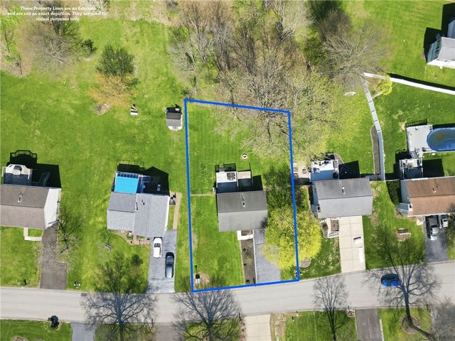 116 Partridge Run Rd, West Deer, PA 15044