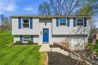 116 Partridge Run Rd, West Deer, PA 15044