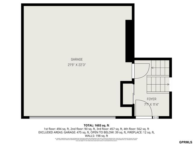 749 W Leon Drive, Lincoln, NE 68521