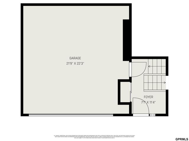 749 W Leon Drive, Lincoln, NE 68521