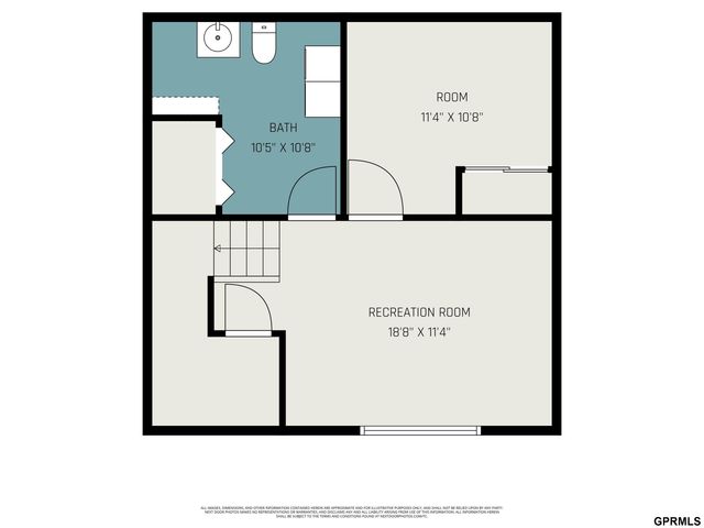 749 W Leon Drive, Lincoln, NE 68521