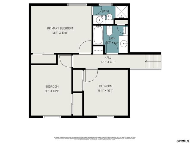 749 W Leon Drive, Lincoln, NE 68521