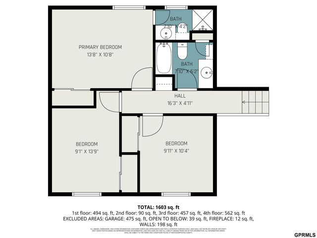 749 W Leon Drive, Lincoln, NE 68521