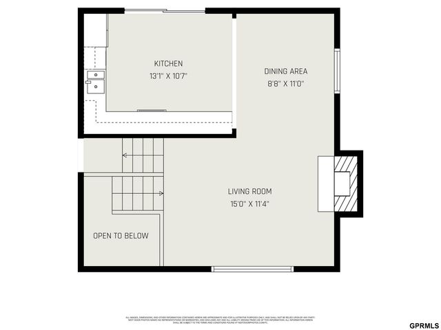 749 W Leon Drive, Lincoln, NE 68521