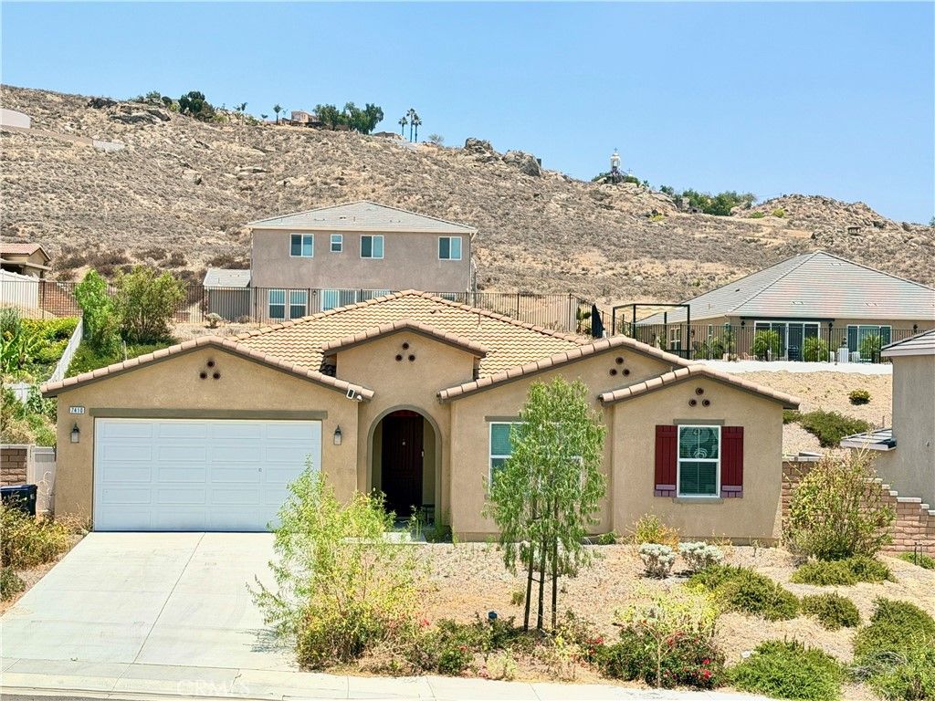 7410 Wagon Trail, Riverside, CA 92507