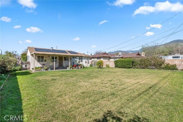 3929 Modesto Drive, San Bernardino, CA 92404