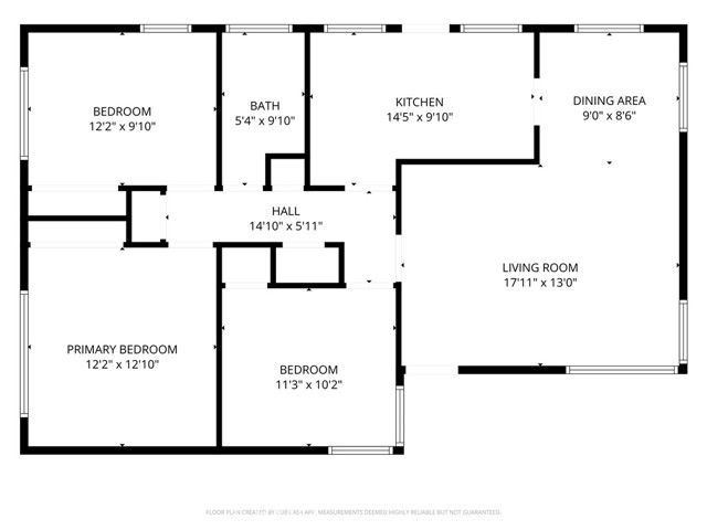 3929 Modesto Drive, San Bernardino, CA 92404