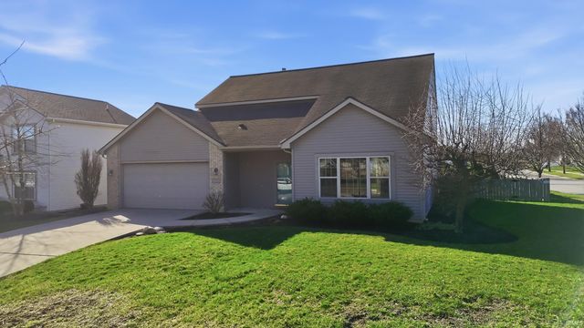 2937 Ford Drive, Fort Wayne, IN 46818