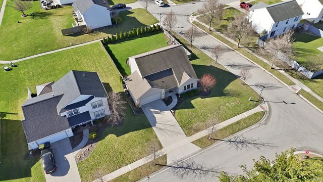 2937 Ford Drive, Fort Wayne, IN 46818