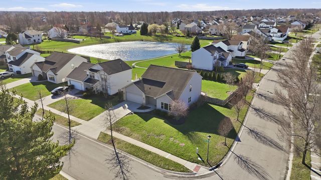 2937 Ford Drive, Fort Wayne, IN 46818