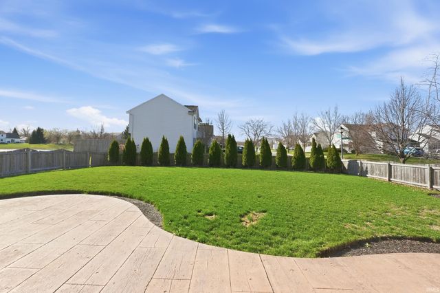 2937 Ford Drive, Fort Wayne, IN 46818