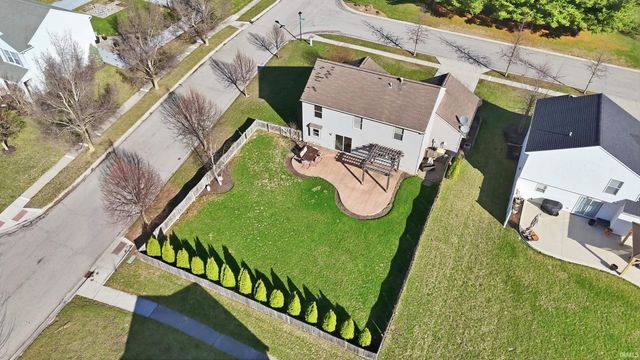 2937 Ford Drive, Fort Wayne, IN 46818