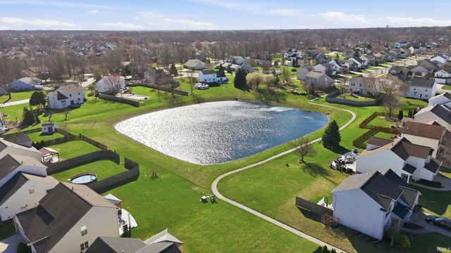 2937 Ford Drive, Fort Wayne, IN 46818