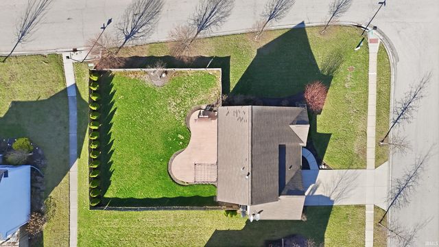 2937 Ford Drive, Fort Wayne, IN 46818