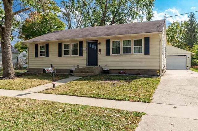 1718 Colley Road, Beloit, WI 53511