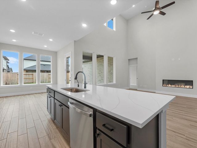 9626 Starry Eyes Lane, Richmond, TX 77407