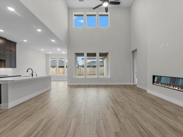 9626 Starry Eyes Lane, Richmond, TX 77407