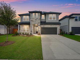9626 Starry Eyes Lane, Richmond, TX 77407