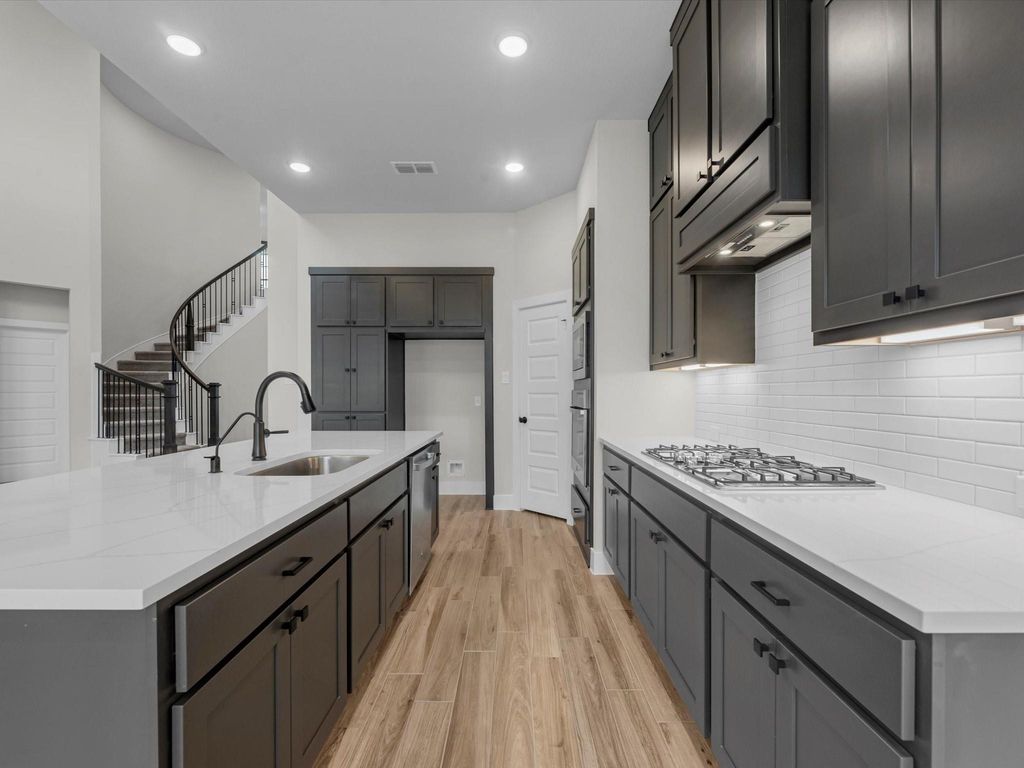 Image 3 of property listing at 9626 Starry Eyes Lane, Richmond, TX 77407