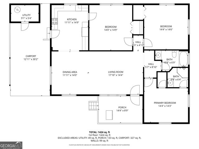 182 Lower Lovelace Road, West Point, GA 31833