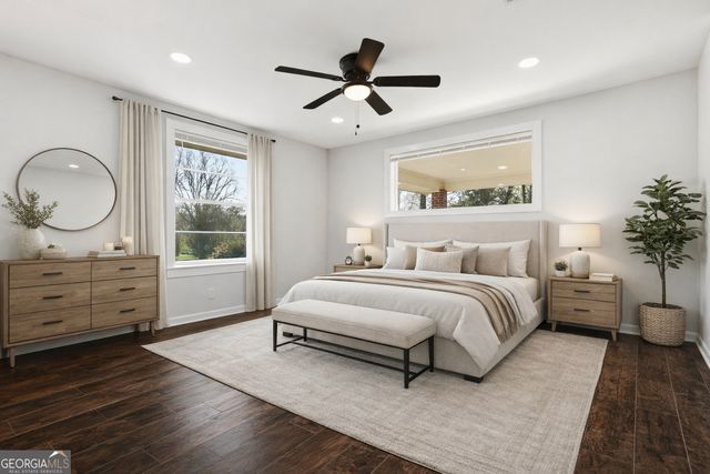 182 Lower Lovelace Road, West Point, GA 31833