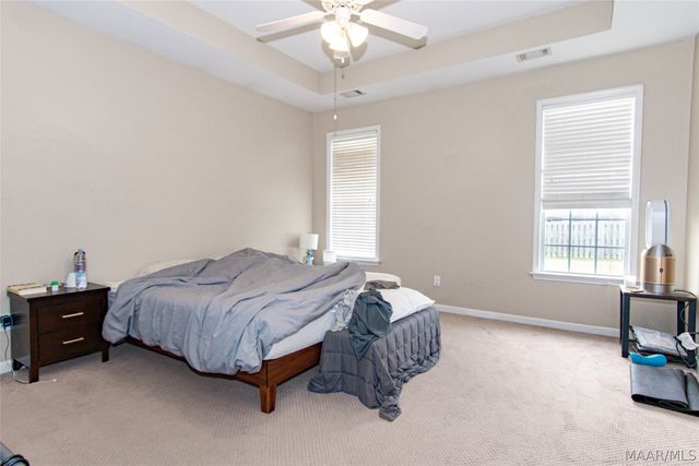 9845 HELMSLEY Circle, Montgomery, AL 36117