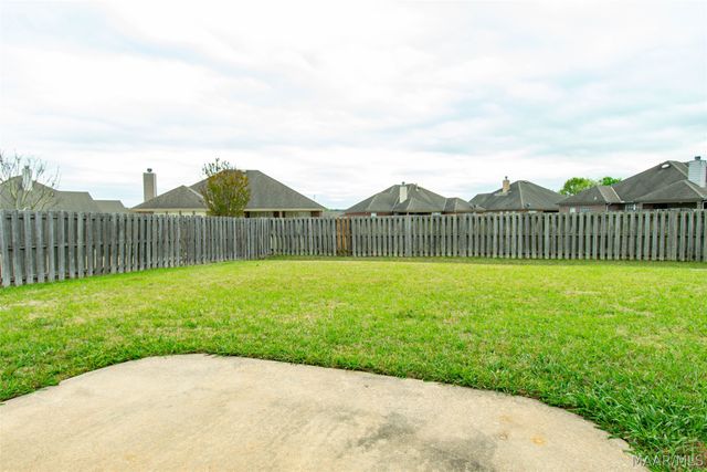 9845 HELMSLEY Circle, Montgomery, AL 36117