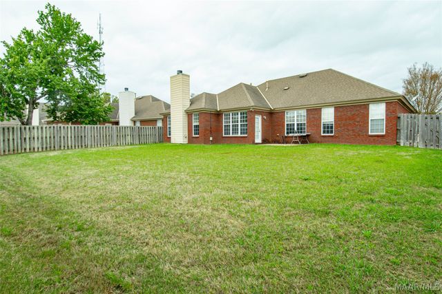 9845 HELMSLEY Circle, Montgomery, AL 36117