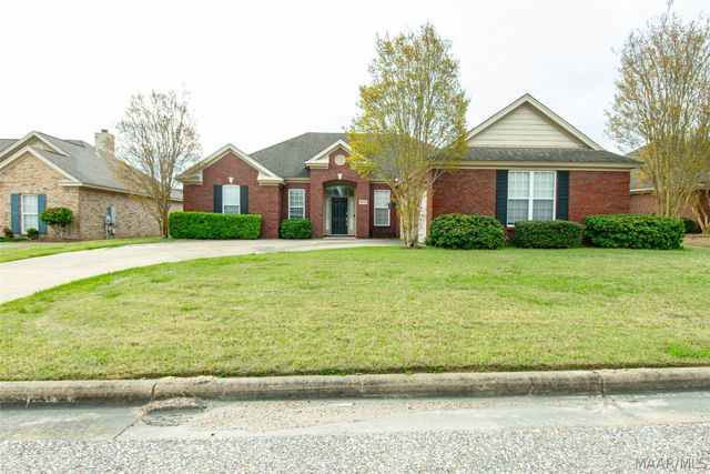 9845 HELMSLEY Circle, Montgomery, AL 36117