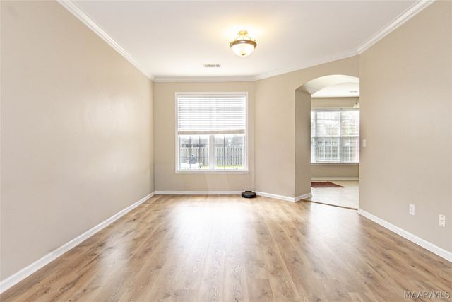 9845 HELMSLEY Circle, Montgomery, AL 36117